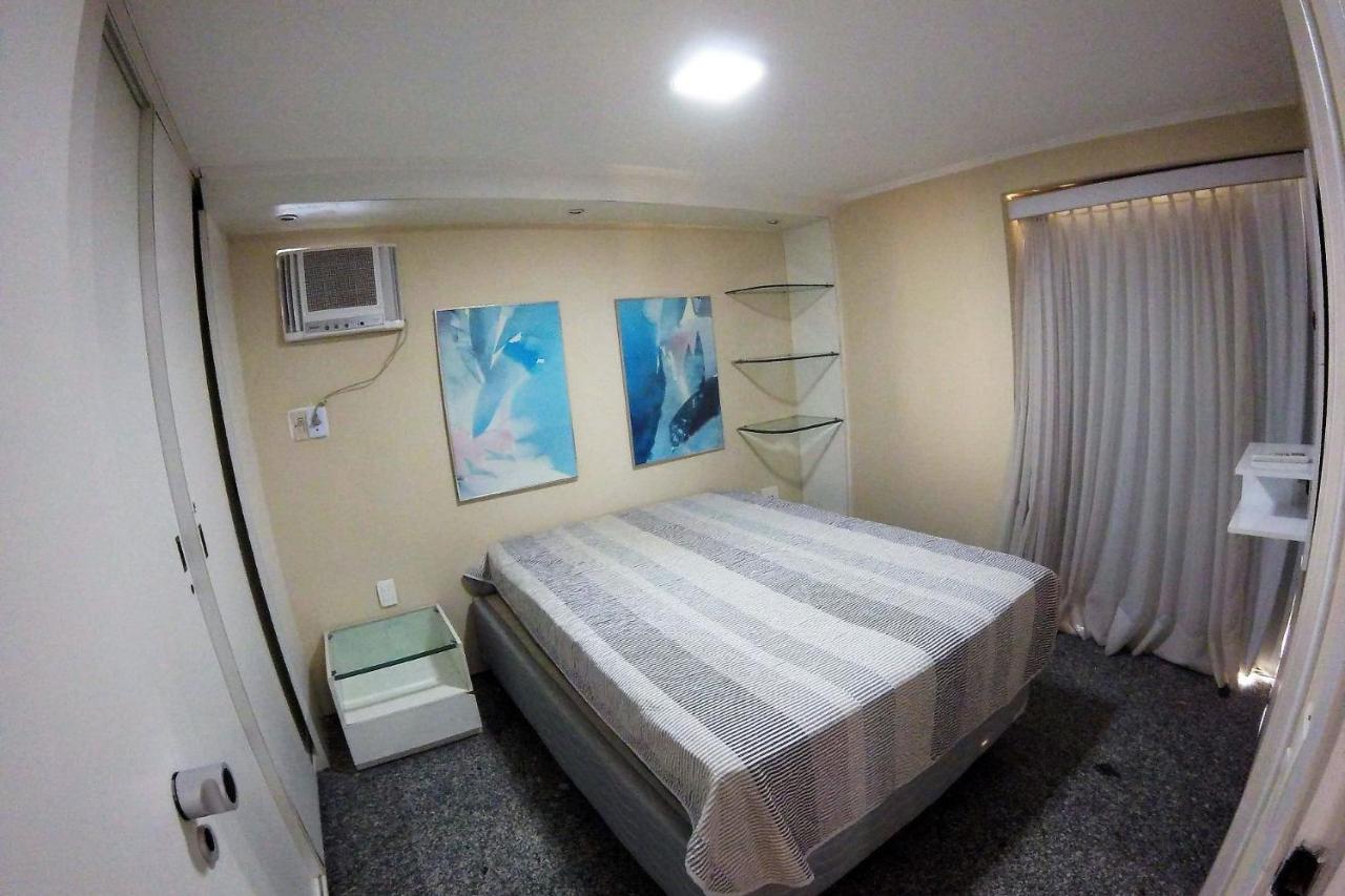 Apartment Flat Com Vista Espetacular Do Mar, Perto Da Feirinha Fortaleza (Ceara)