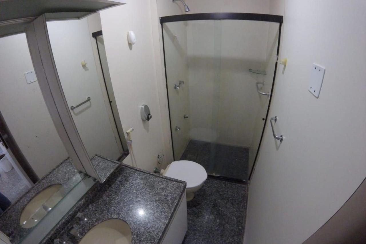 Flat Com Vista Espetacular Do Mar, Perto Da Feirinha Apartment Fortaleza (Ceara)