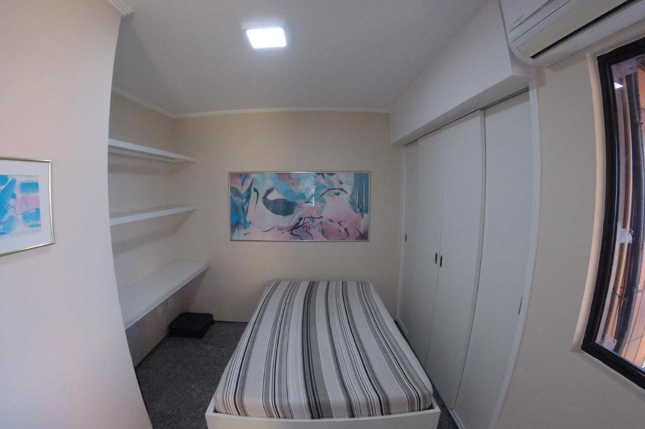 Flat Com Vista Espetacular Do Mar, Perto Da Feirinha Apartment *